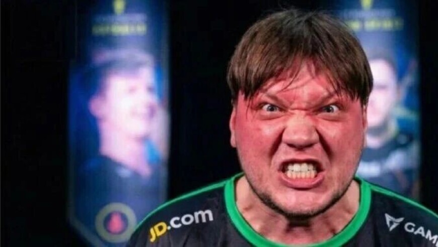 CS晚报：BC.G仅s1mple一人Rating过1，B组败者组成豪门绞肉机