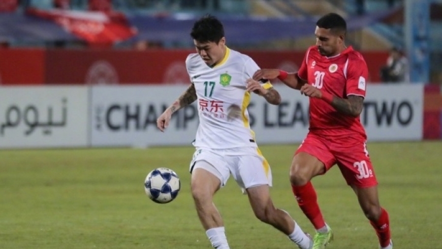 喜欢国安31年！51岁潘粤明怒了：越南也输，你们真行，曾怒骂伊万