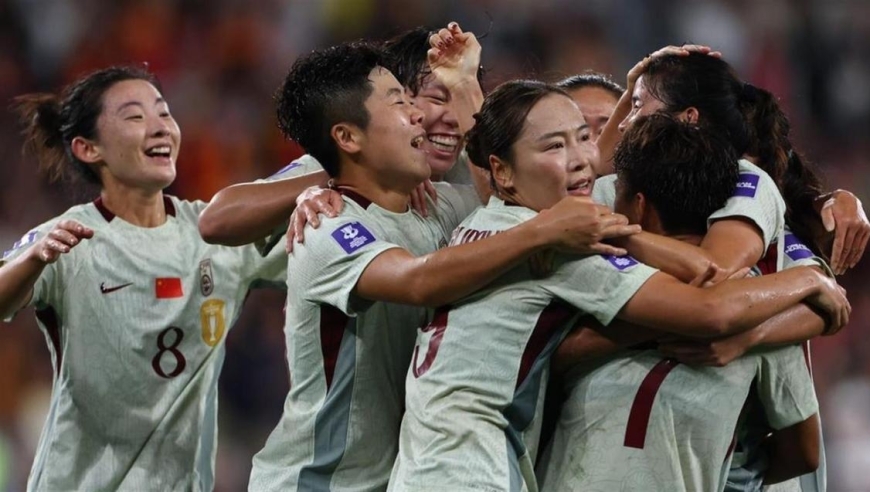 从0-8惨败到2-1逆转朝鲜：中国女足这三个月，到底发生了什么？