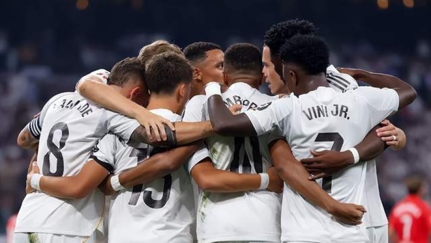 欧冠打响宿命之战！皇马赢球=直接出线：还将决定穆帅命运