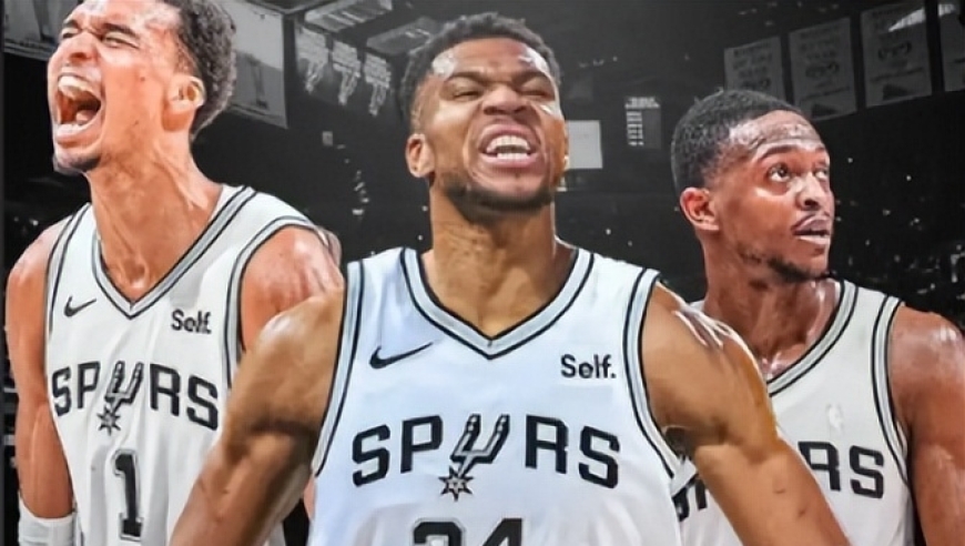 实话实说，字母哥若选择交易，最佳下家仅有4支队伍，一队握5大优势