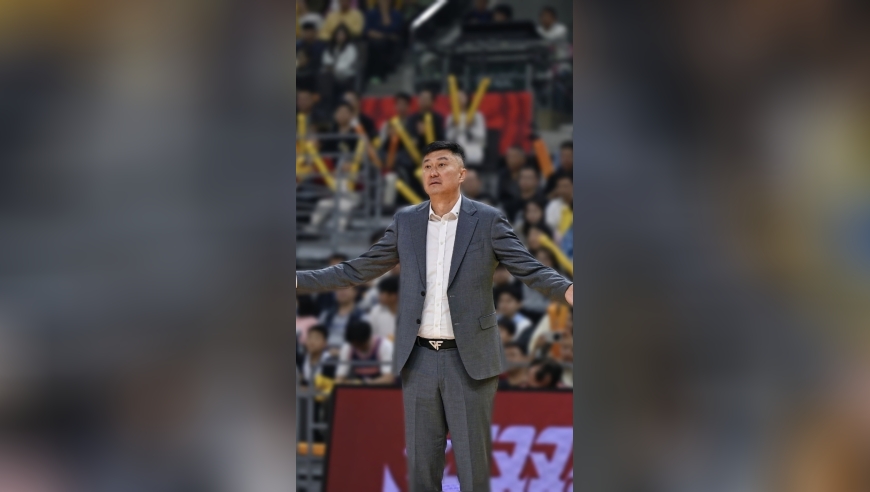 三分哑火内线薄弱，广东队五连胜惨遭终结，杜锋战术被研究透了