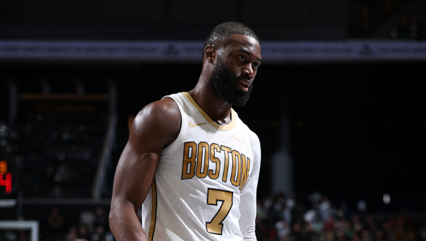 绿军双加时胜篮网关键球合集：双方轮流上演极限绝平 绿军8秒追5分