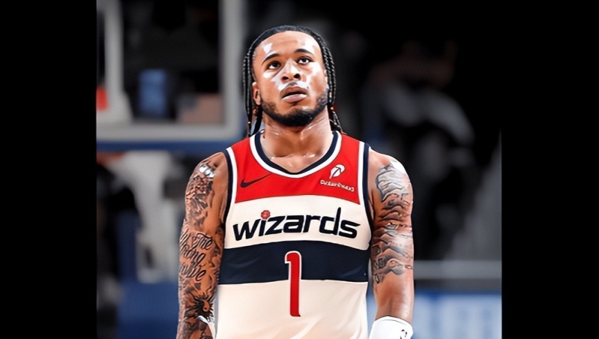 火箭天选！奇才噩梦！联盟最惨正负值！乌度卡没说错！