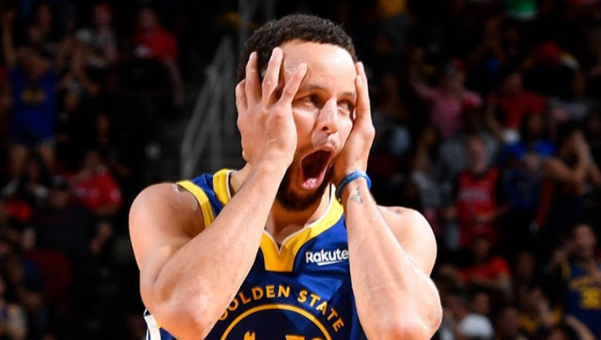 库里迎来38岁生日！勇士回顾对阵29队高光：重温那些疯狂时刻