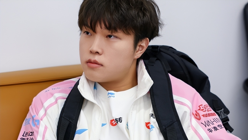 Bin和领队吵架之后，直接跑路，BLG官宣新上单，ID文波，阿水躺赢