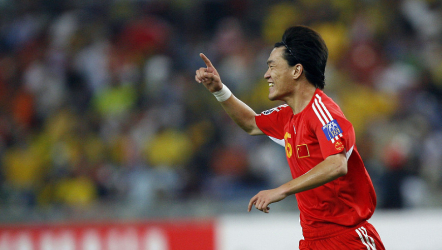 唏嘘！44岁前国脚被终身禁足，11天前官宣任新帅，曾率队夺中超冠军