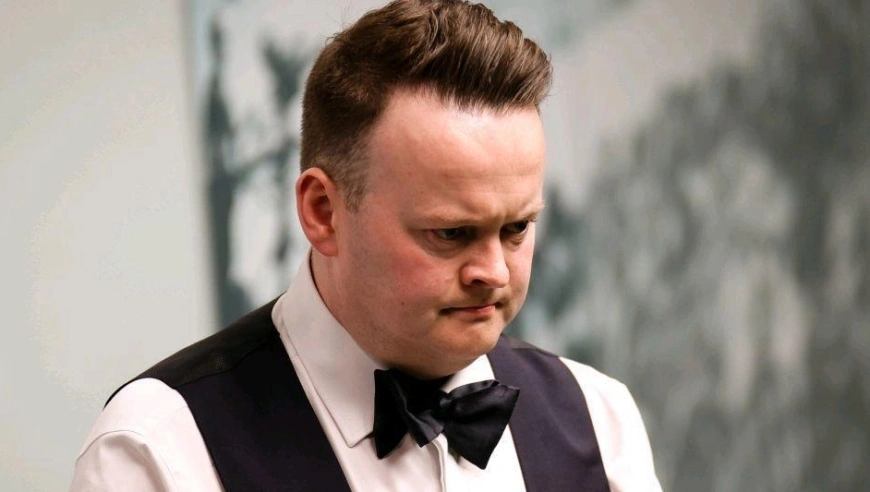 墨菲怒批冠中冠组织方：赛事安排简直卑鄙，他们对我非常不尊重