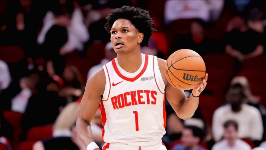 阿门24+18+绝杀！火箭123-122险胜热火，谢泼德23+14，火箭小鬼当家！