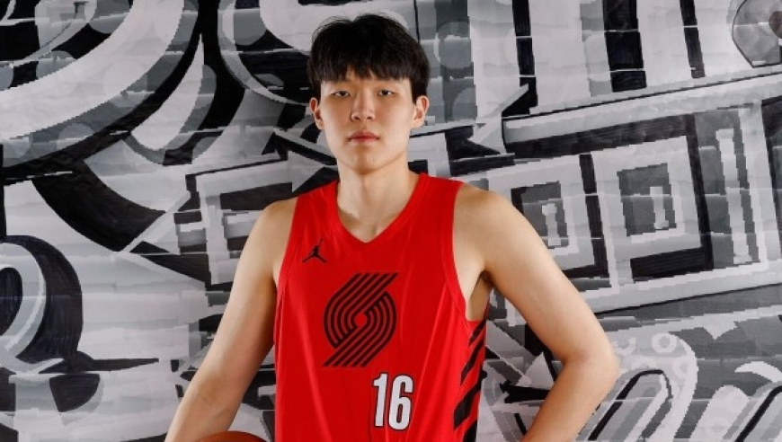 谁将是本届选秀最大失误？NBA高管球探投票结果：杨瀚森第二德明居首