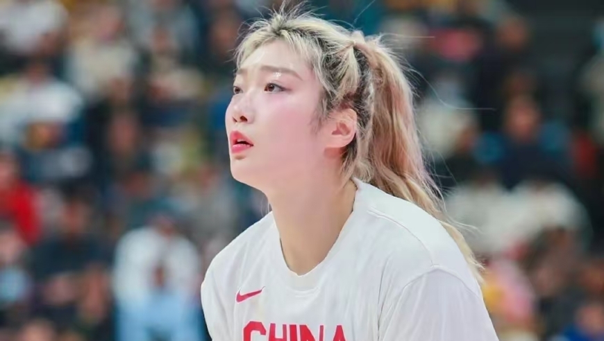 央视篮球直播预告出炉！6月25日CCTV5/CCTV5+全程关注中国女篮赛程