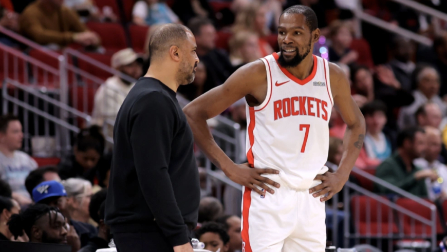 西部冠军概率更新 快船3%成黑马火箭5%屈居第5丨篮不住嘴