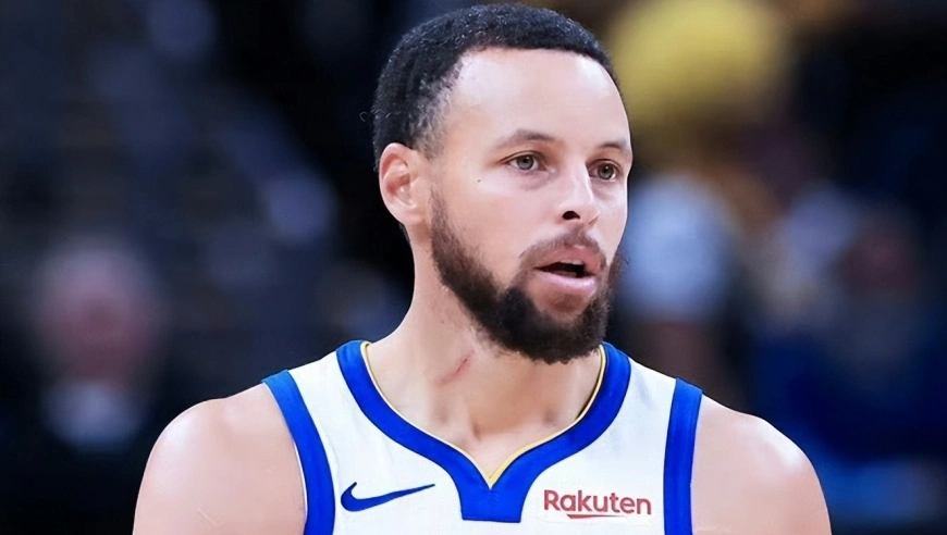 空砍34分+33分！库里超越卡特，巴特勒创新高，勇士酝酿大交易