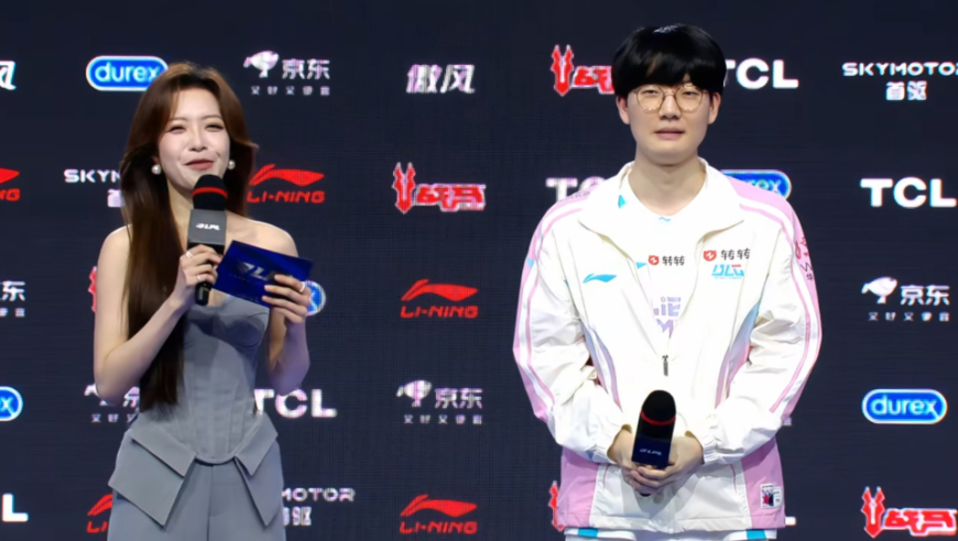 Viper归来仍是强援！最后一块拼图！BLG银河战舰成了！