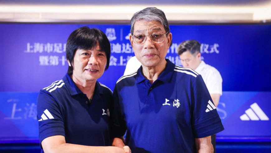 主打低调稳定，上海女足闷声发财打入全运会四强，水庆霞能上演卫冕好戏吗？