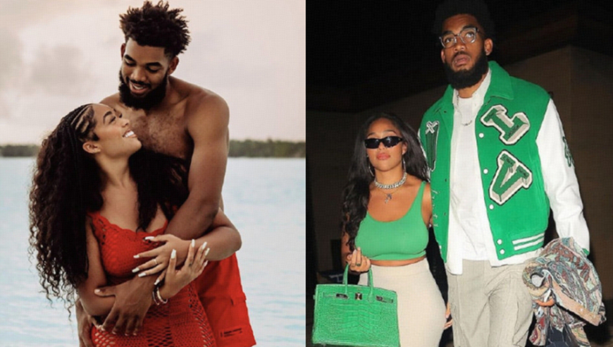 年薪5314万美元的NBA球星，却因女友送的一辆旧车，哭成了泪人