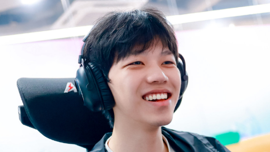 BLG商K事件传出海外，G2下路发文嘲讽，这次彻底把脸丢到国外了