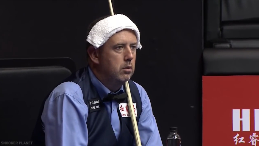 2018世界公开赛10佳球回顾：丁俊晖斯诺克入选，威廉姆斯神级准度问鼎