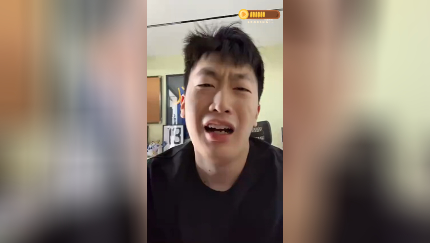 管泽元谈GEN对阵AL：虽然比分是3比2，但差距还是比较大的