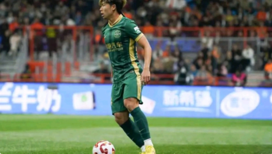 丢人！韩媒：中国足球完蛋了 无缘世界杯21岁国脚竟有心情喝酒