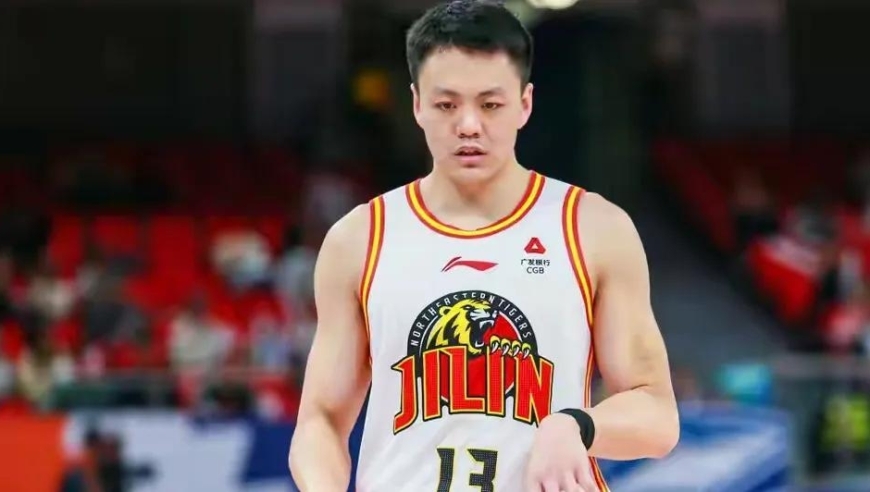不是广厦 不是首钢 CBA下赛季最可能夺冠是辽宁 姜宇星加盟不是主因