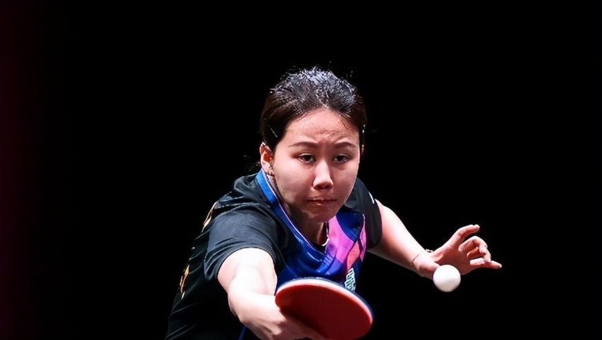 4-0！国乒28岁主力爆发：连赢张本+蒯曼晋级决赛，有望女单夺冠