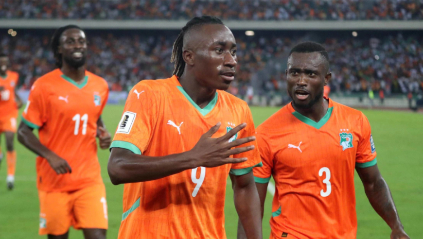 太抢手！足坛7大豪门竞逐非洲杯天才，身价1亿，下一站利物浦？