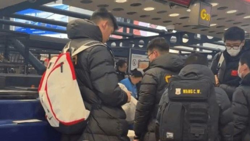 不理解！有伤+低迷1年，郭士强为什么非要带此人去日本？