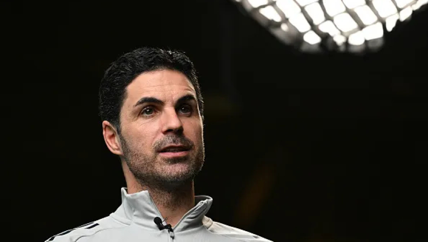 默森：若阿森纳输利兹联，领先优势缩至1分&枪手就很难夺冠