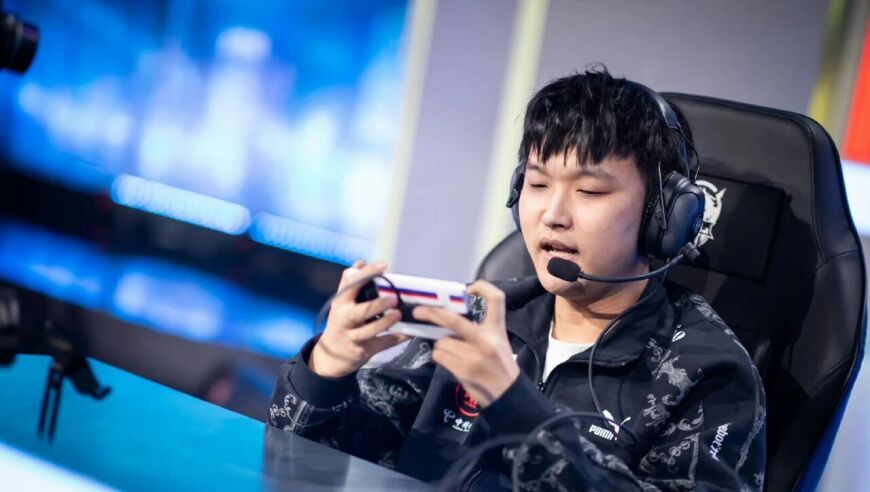 小胖哭了，归期碎了！狼队一穿四淘汰WB前往北京鸟巢再度会师AG：道爷从未来成长为现在