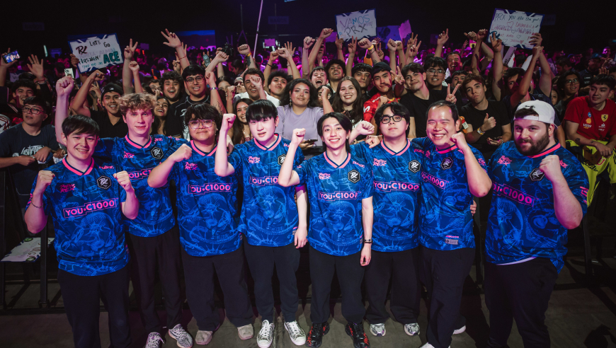 VCT大师赛：Jinggg离魂转点戏耍对手，PRX3-1战胜NRG挺进决赛