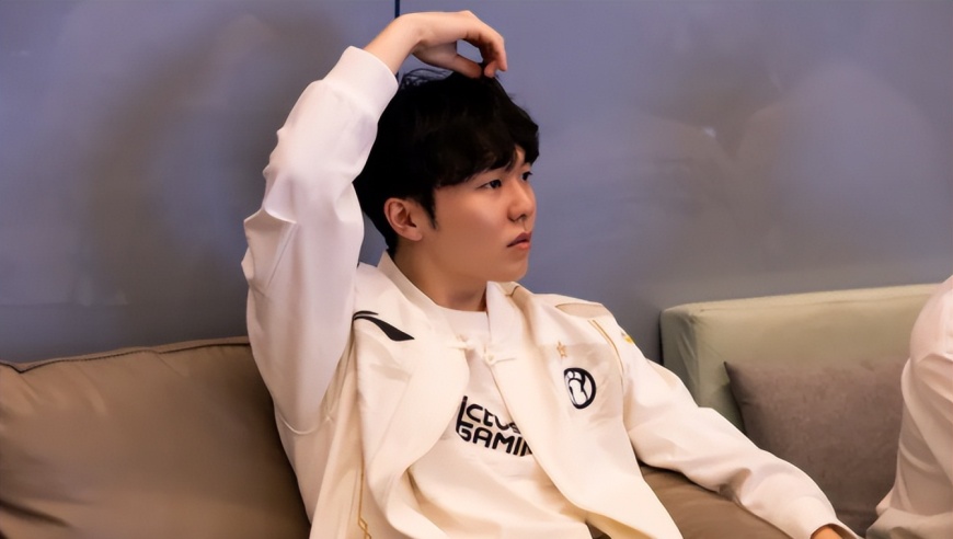 买Gala的钱可以买整个IG！LPL最大赢家诞生，IG老板透露双喜临门