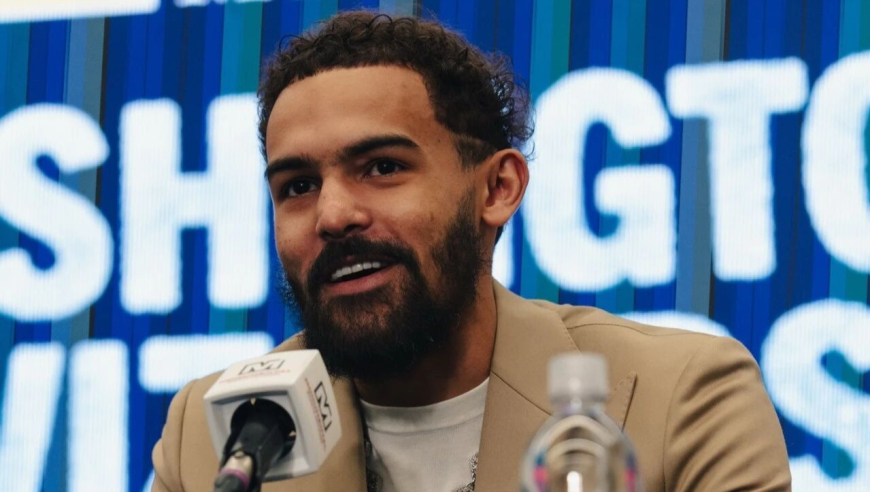 2换1！正式复出！首秀来了