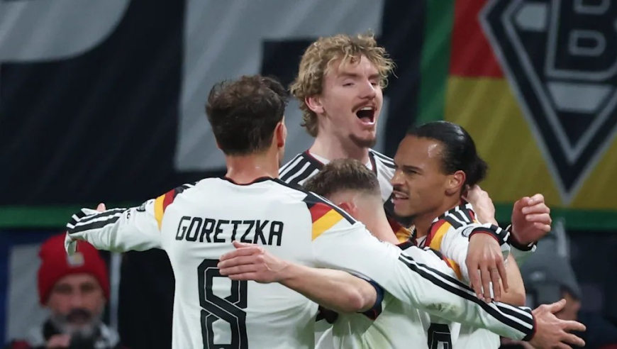 美加墨世界杯产生34支参赛队，8支世界杯冠军队6队已入围