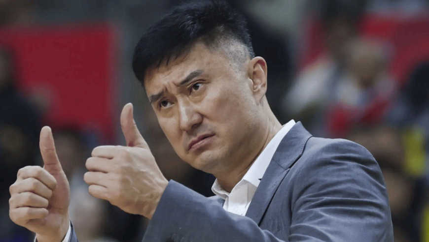 CBA最新积分榜出炉！广东首钢并列一，辽宁掉队，广厦山西紧随其后