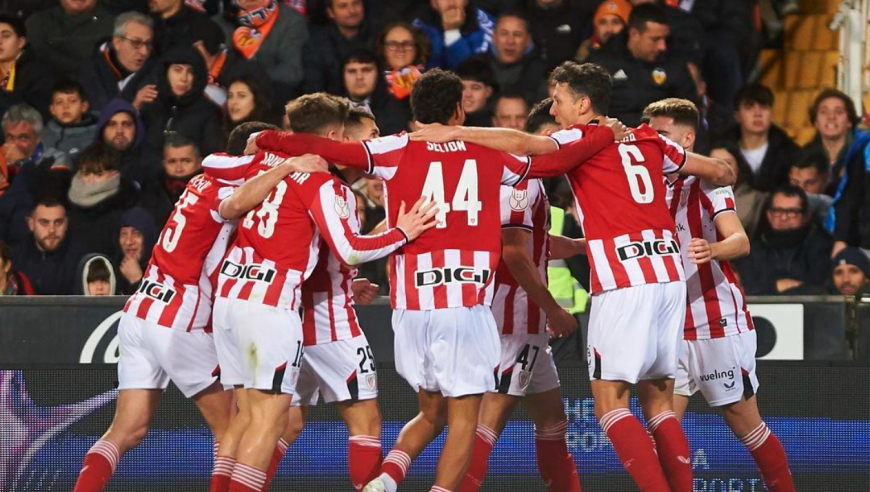 3-2逆转！2-1绝杀！国王杯4强诞生3席，巴萨争冠，皇马早早出局