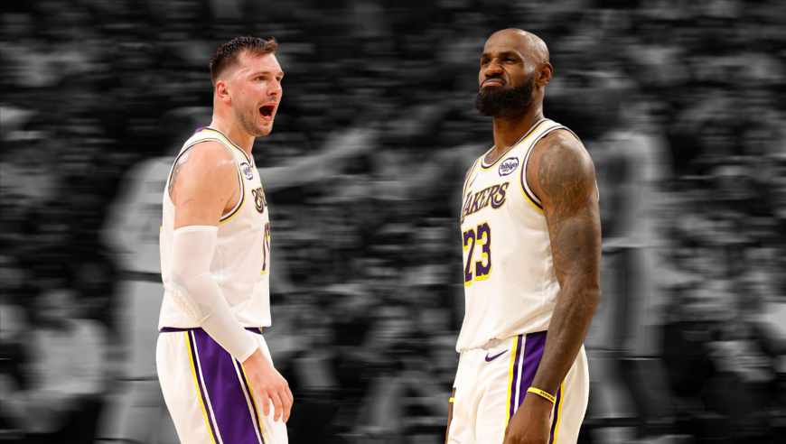 篮不住嘴丨湖人手握三大&ldquo;优势&rdquo;再胜灰熊 莫非八村垒是内鬼？