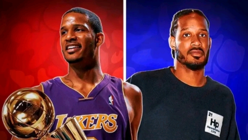 突发！阿里扎宣布破产！NBA生涯狂赚1.16亿美金，如今却养娃成问题