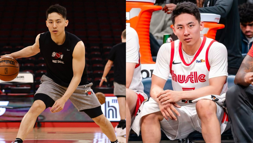 继续追梦！河村勇辉加盟公牛夏联！过去一年的河村到底做了什么？