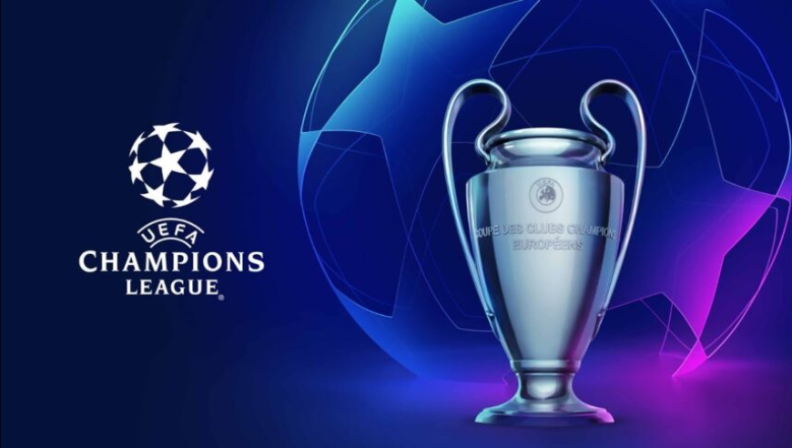 盘点欧冠几乎不可能被打破的10项纪录！