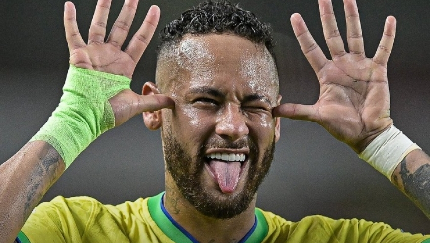 34岁内马尔面临世界杯大考：安帅设下严苛标准，他还有机会么