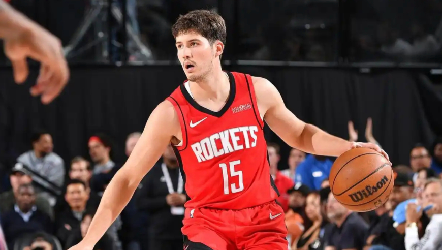 火箭喜讯连连！探花郎抓住机会大爆发，双向+底薪淘宝两奇兵