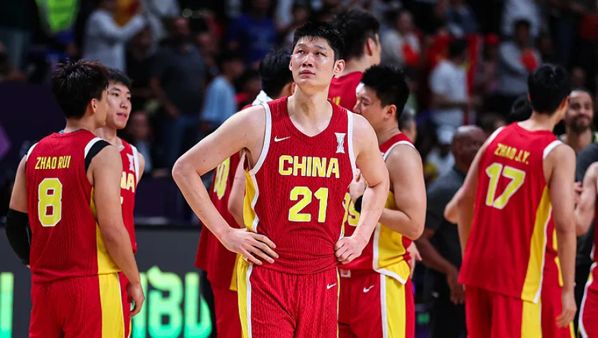 亚洲杯亚军有多少奖金？网曝分配方案！中国男篮输1分少拿1436万