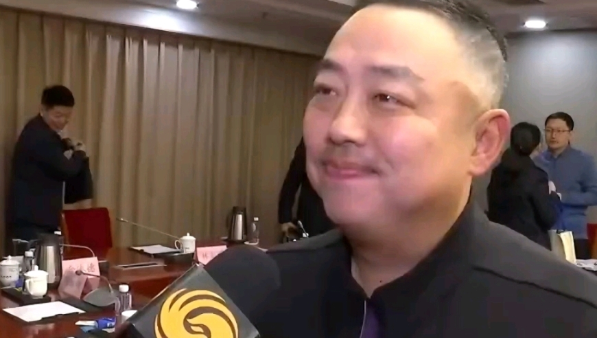 中国的球星也可以是世界的球星！刘国梁谈樊振东加盟德甲并高度评价他