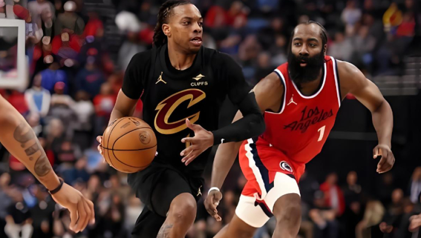 对于快船，哈登已经仁至义尽了！