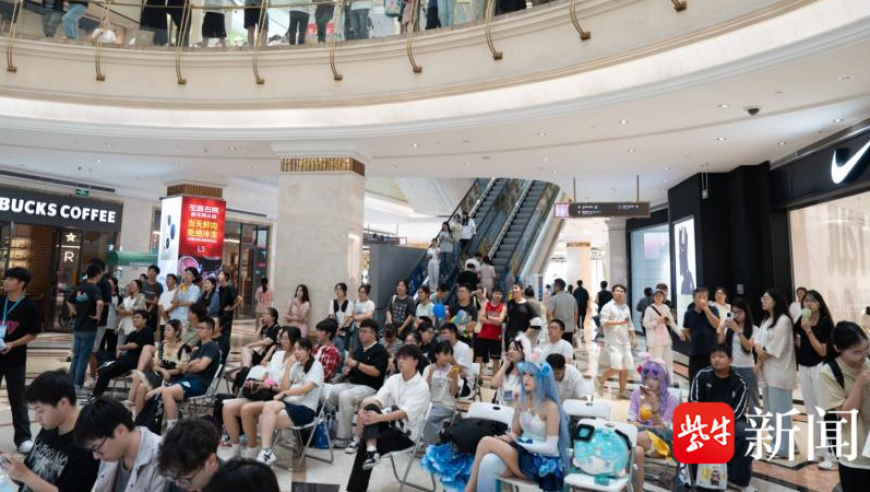 中国体育彩票2025江苏省电子竞技俱乐部联赛总决赛圆满落幕