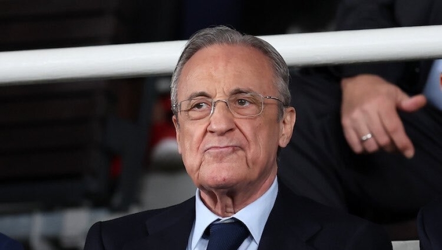 地主家也没有余粮了！皇马财报：现金流仅剩340万欧，负债17.8亿欧元