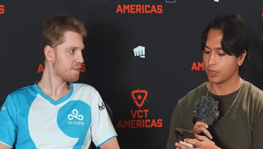 魔哥表示自己没去G2是和LEV合同问题，随后LEV老板发文否认