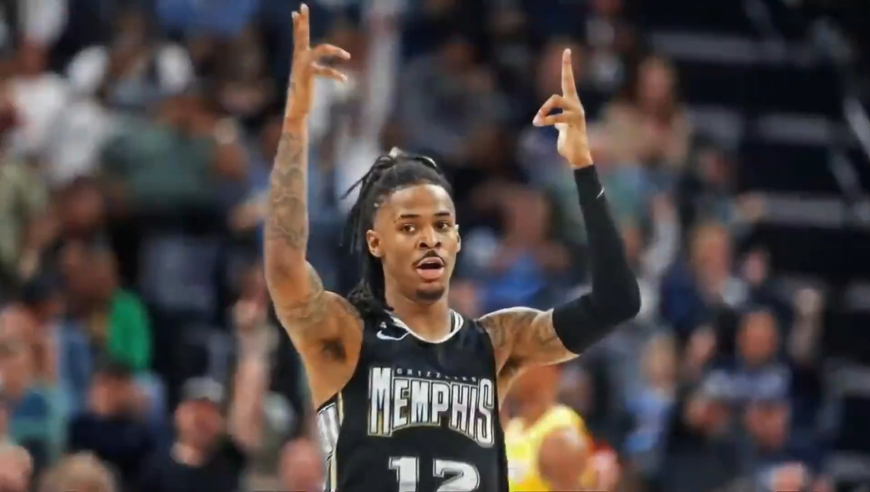 体坛记忆｜亲手毁掉自己职业生涯的NBA球员！