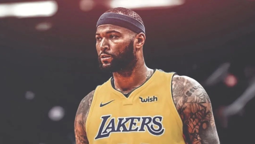 又惹事了！决定重罚考辛斯！NBA前第一大中锋